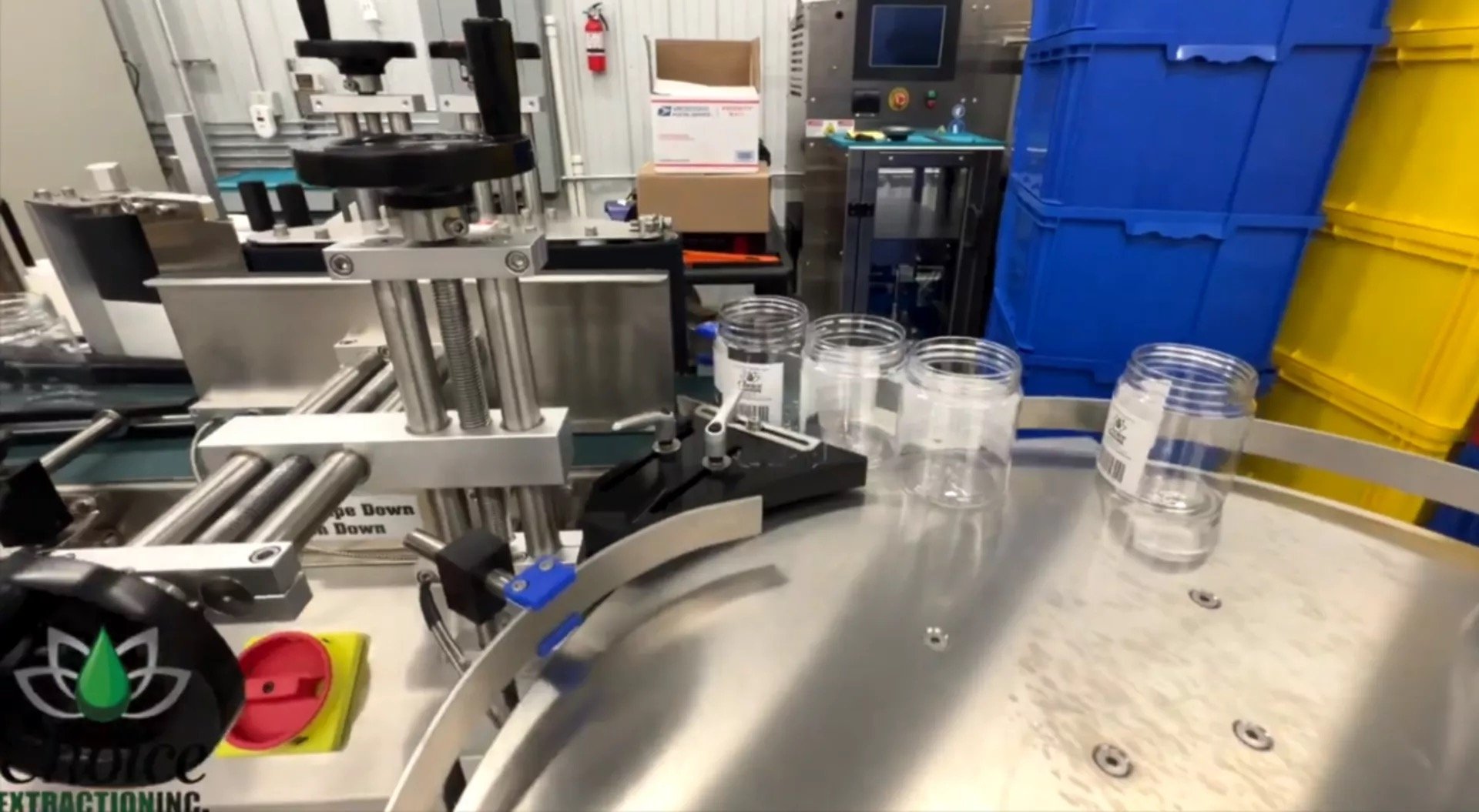 Choice Extraction 07