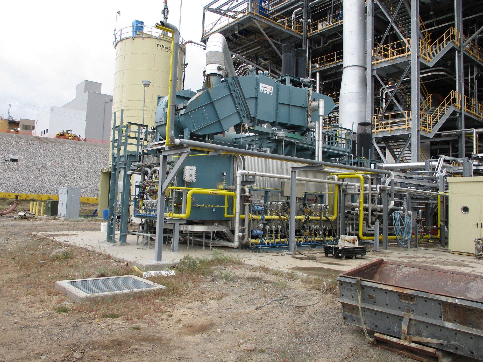 Fulcrum Sierra Biofuels 11