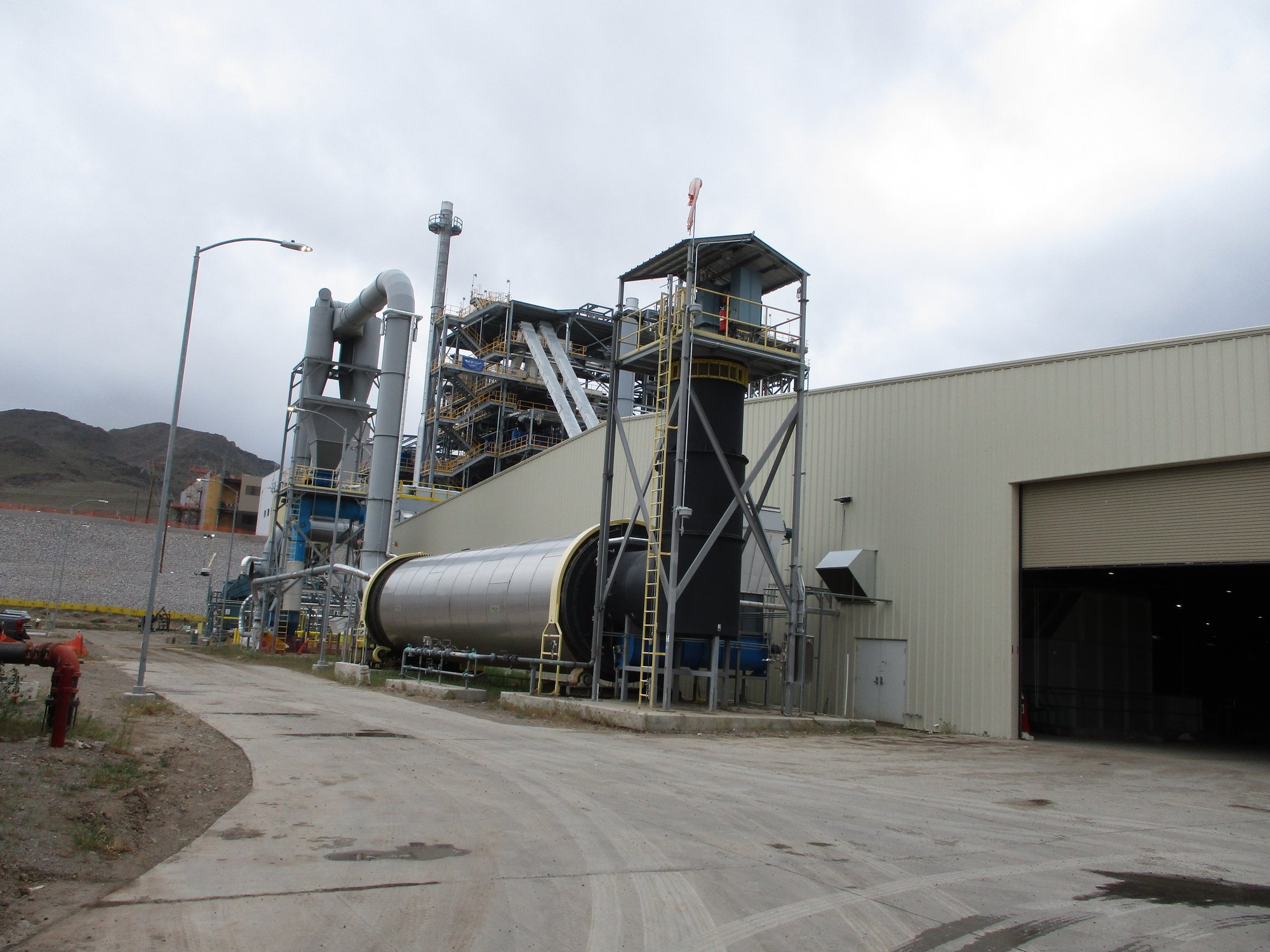 Fulcrum Sierra Biofuels 16