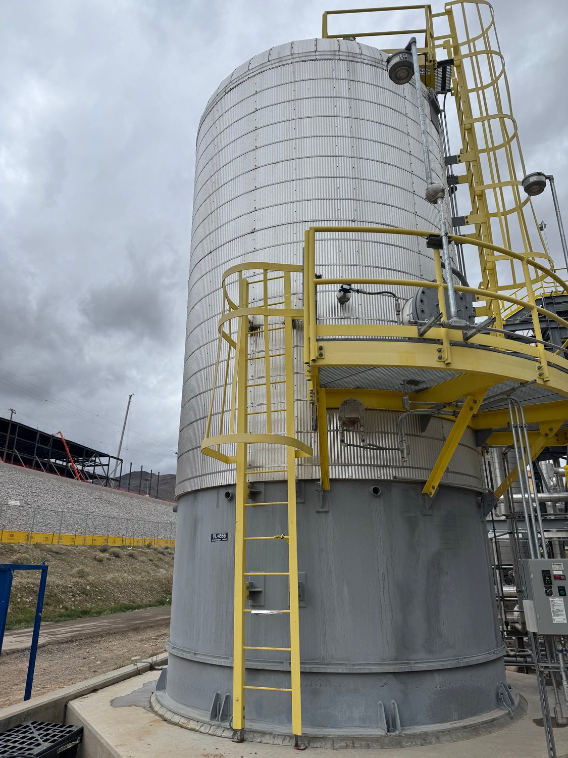 Fulcrum Sierra Biofuels 17